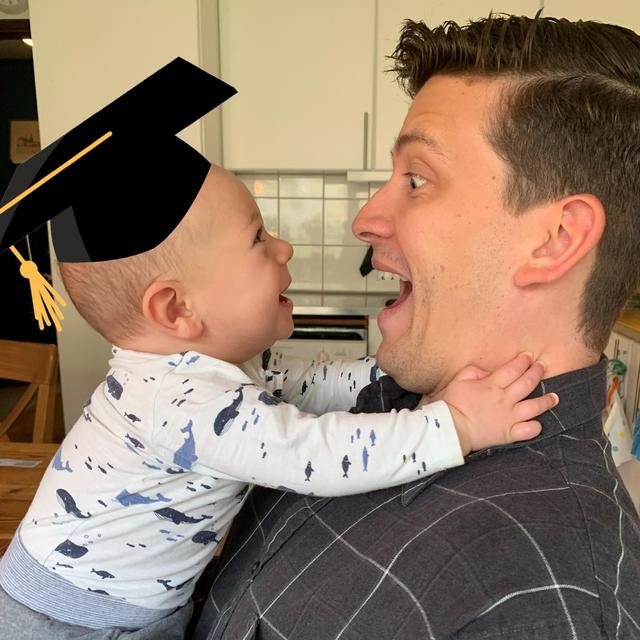 Baby's College Fund