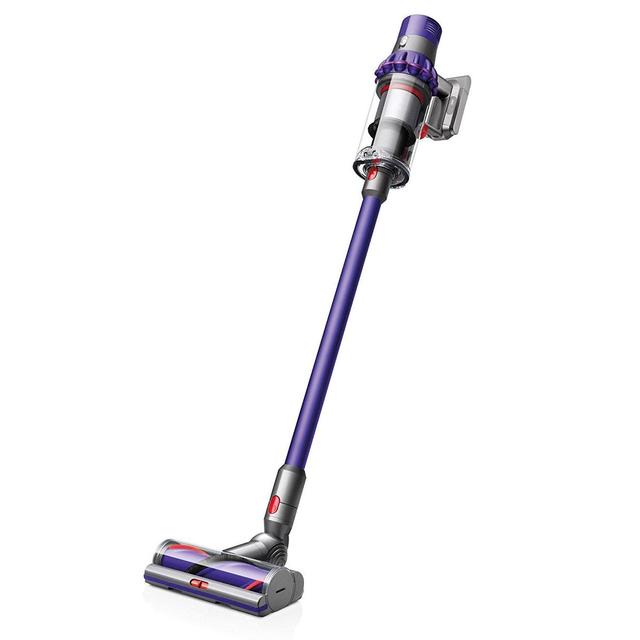 Dyson Cyclone V10 Cordless Stick Vacuum Cleaner