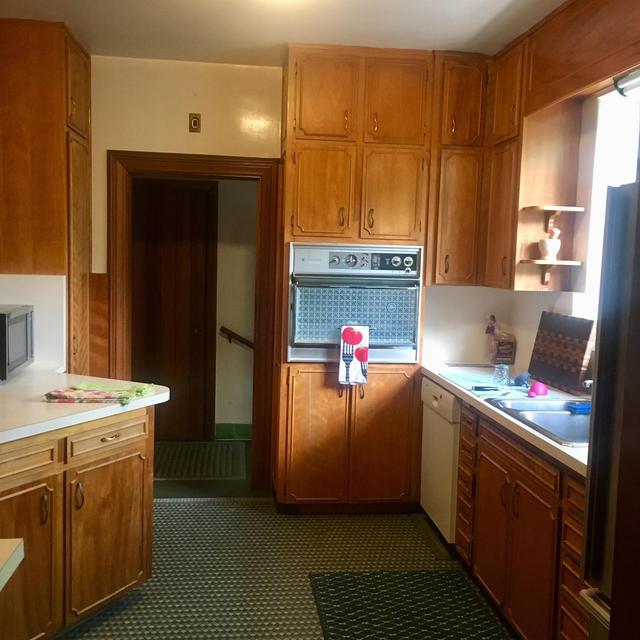 Kitchen Remodel