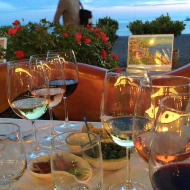 Honeymoon Adventure - Wine Tasting on the Amalfi Coast