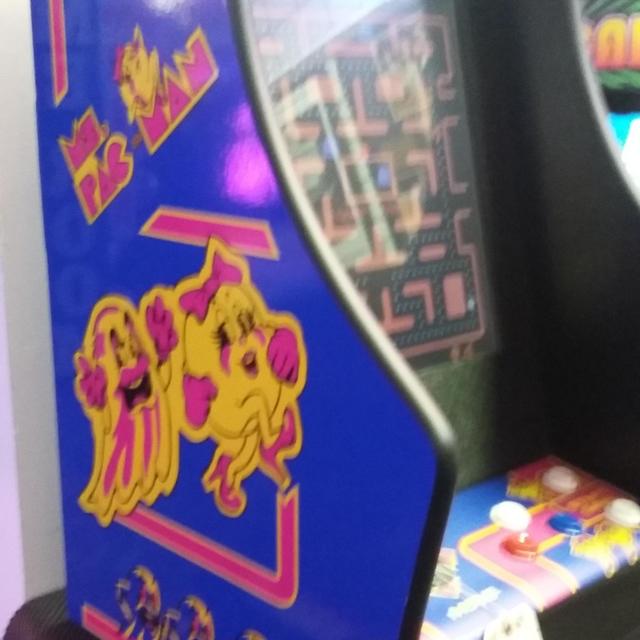 60 in 1 Table Top Video Game...