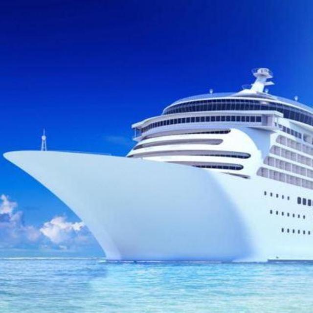 Honeymoon Cruise