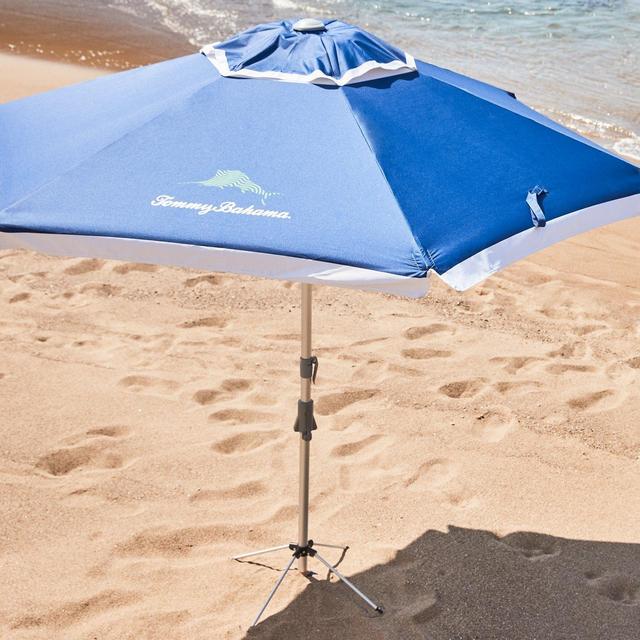 Tommy Bahama Beach Umbrella