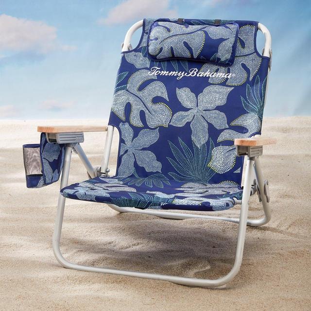 Tommy Bahama Beach Chairs