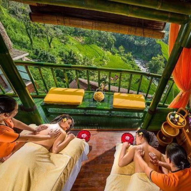 Bali - Spa Day