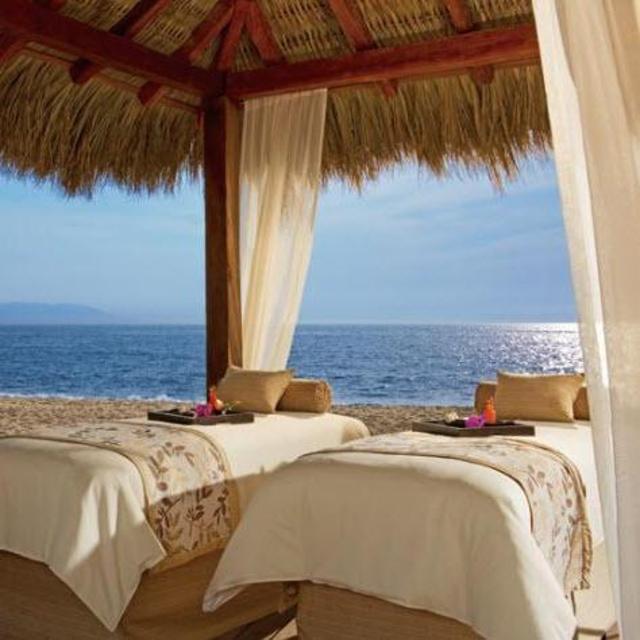 Gili Islands - Massage Treatment