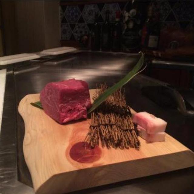 Osaka - Gekko Kamen Restaurant