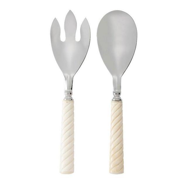 Twisted Bone Serving Set – Land Of Belle