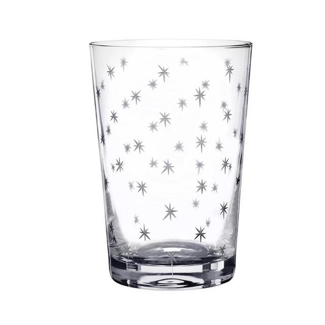 Star Tumblers (Set of 6) – Land Of Belle
