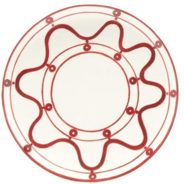 Serenity Dessert Plate
