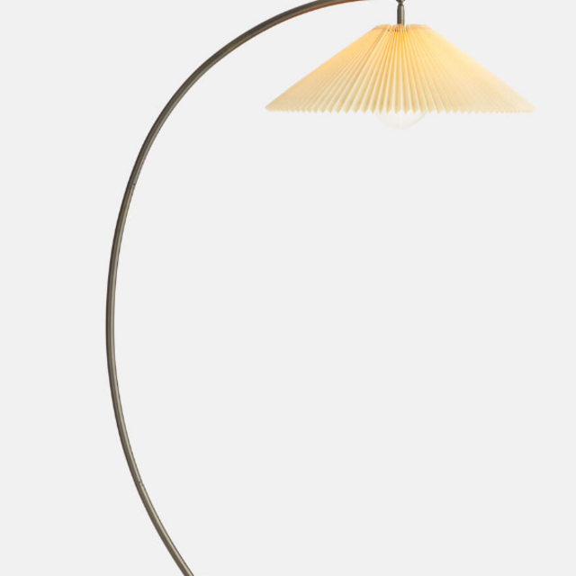 Curve Floor Lamp