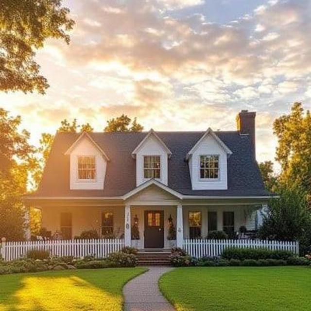 Our Future Home Fund