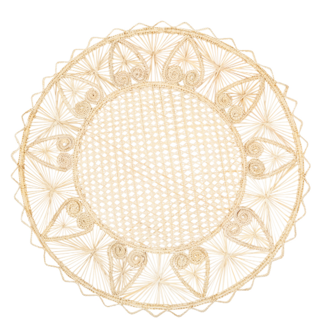 Salento Placemat – Land Of Belle