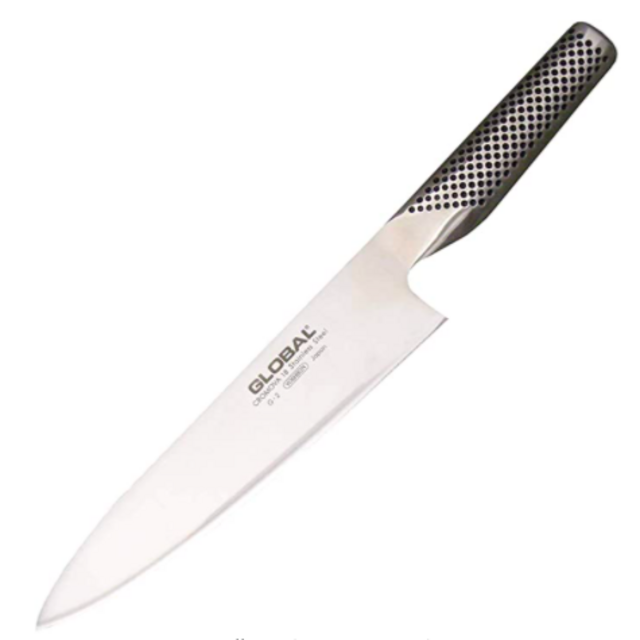 Global 8" Chef's Knife