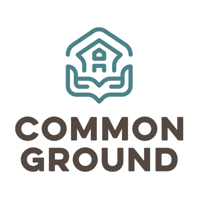 Common Ground Community Housing Trust