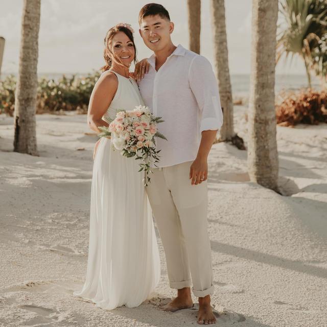 Our Newlywed Fund