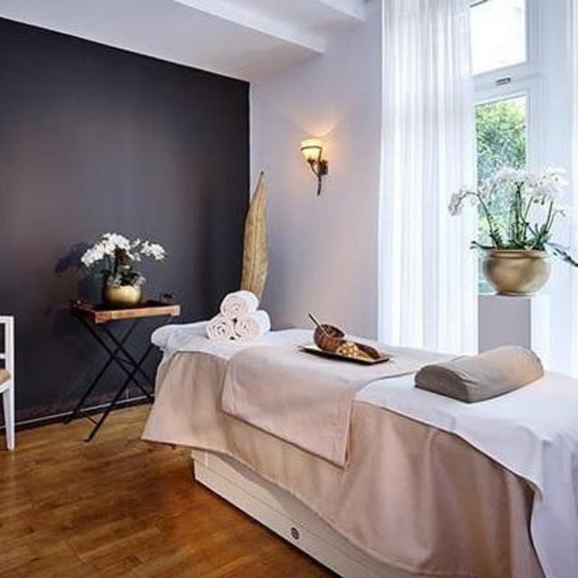 Couples Massage, Baden Baden, Germany