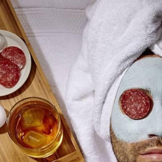 Honeymoon Facials