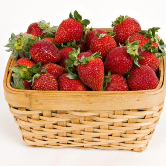 Strawberry Sparkle
