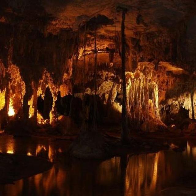 A Magic Mayan World Adventure: LabnaHa Cenotes & Eco Park