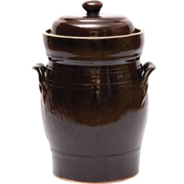 Fermentation Pot, 15 Liter capacity