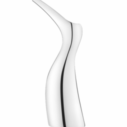 Georg Jensen Madame Ibis Pitcher / Vase