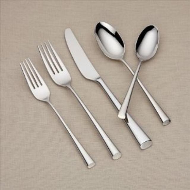 Bistro Cafe Fw 5 Pc Place Set