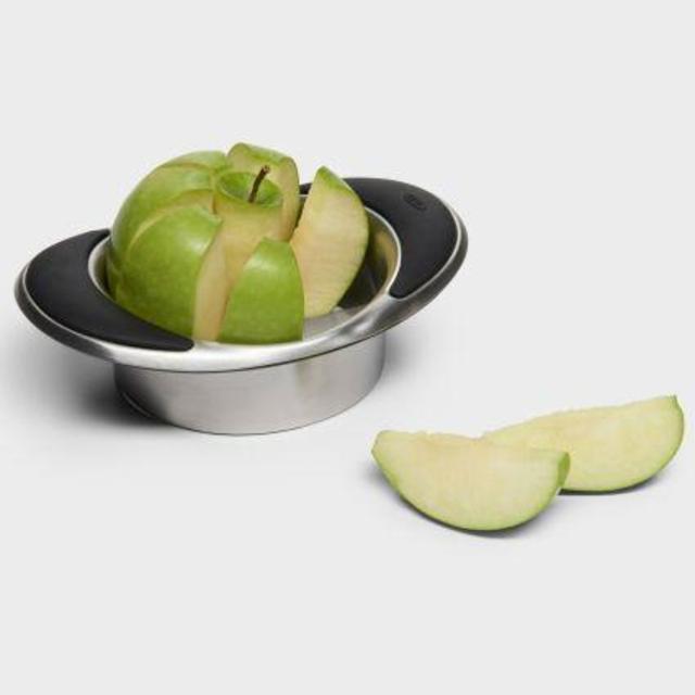 OXO SteeL™ Apple Divider