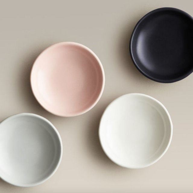 YEAR & DAY All Day & Night Dip Dishes - Set of 4