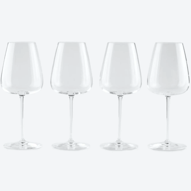 MADE-IN White Wine Glasses - Set of 4