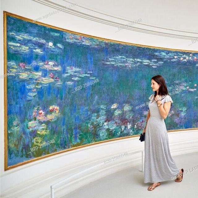 L'Orangerie Museum Tickets for 2