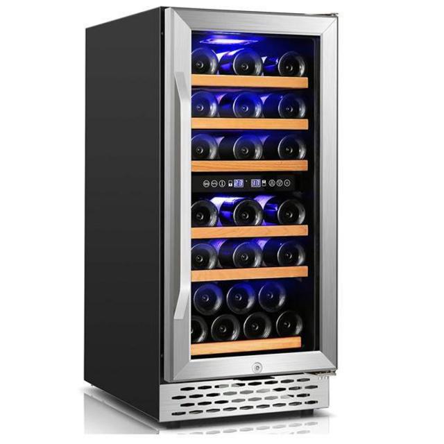 Wine Fridge