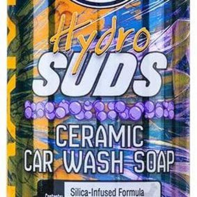 Hydro Suds Ceramic Car Wash Soap