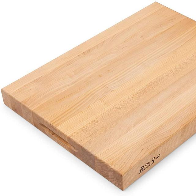 Boos Wooden Cutting Board