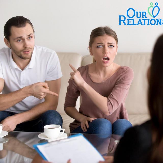 Couples Counseling