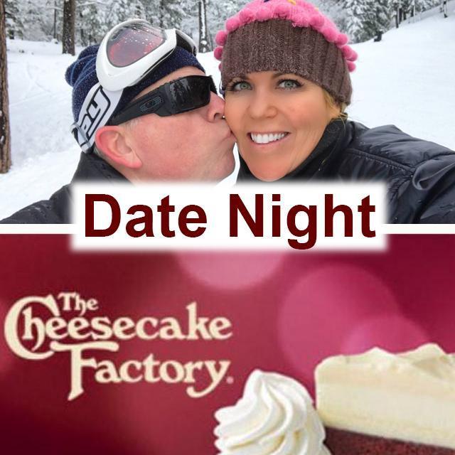 The Cheesecake Factory