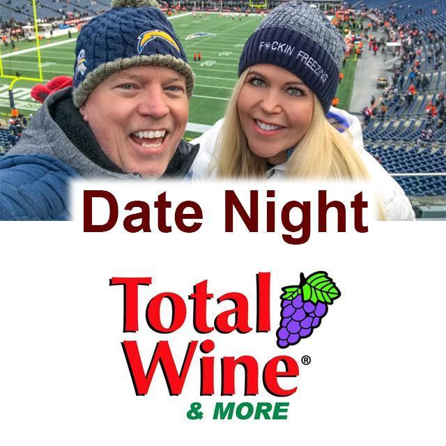 Total Wine Gift Card
