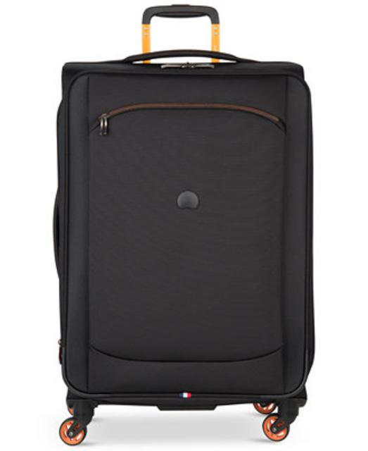 Delsey Hyperlite 2.0 25'' Expanadable Spinner Suitcase, Only at Macy's