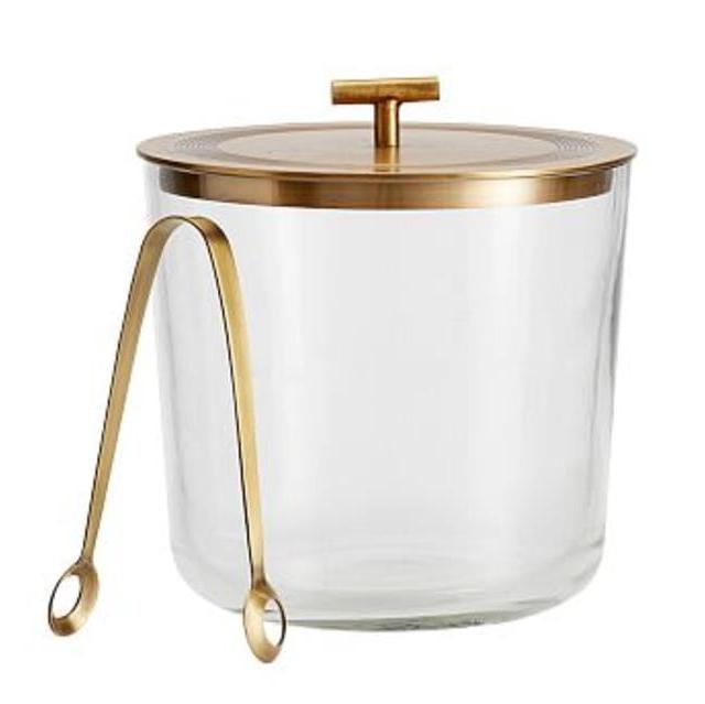 Bleecker Bar Ice Bucket