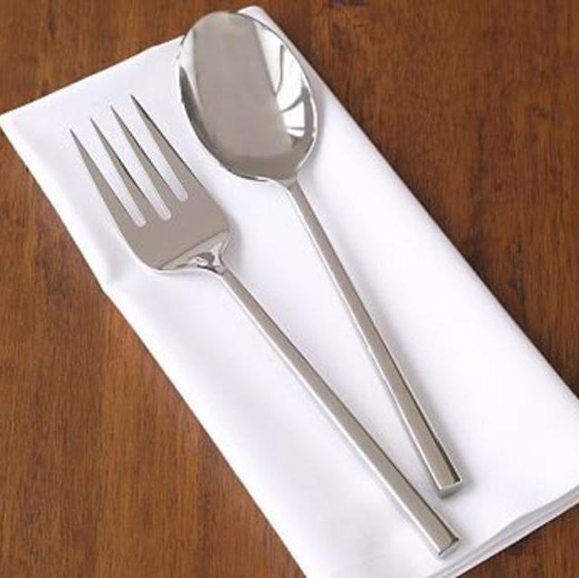 Luna Serving Set