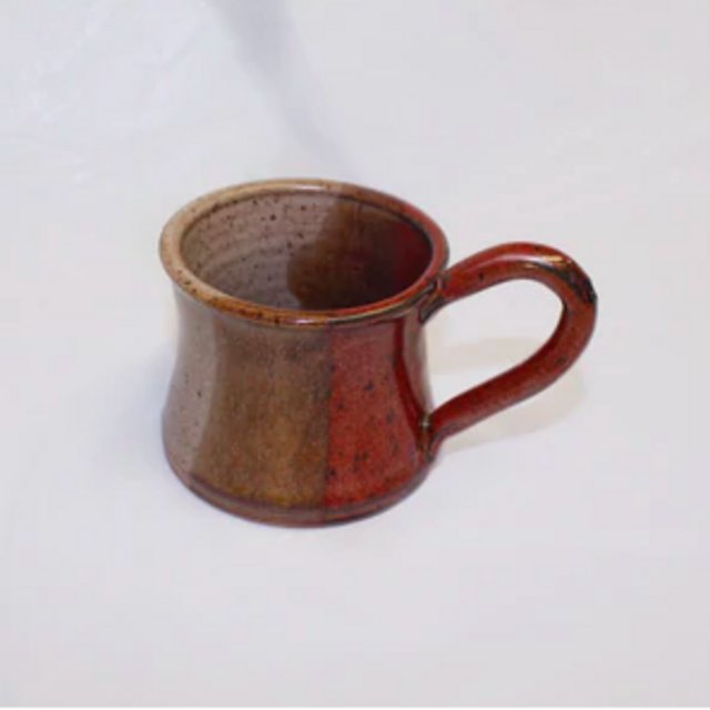 Expresso Cup - Weathered Bronze