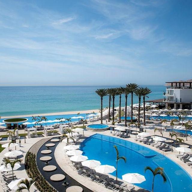 Honeymoon Resort