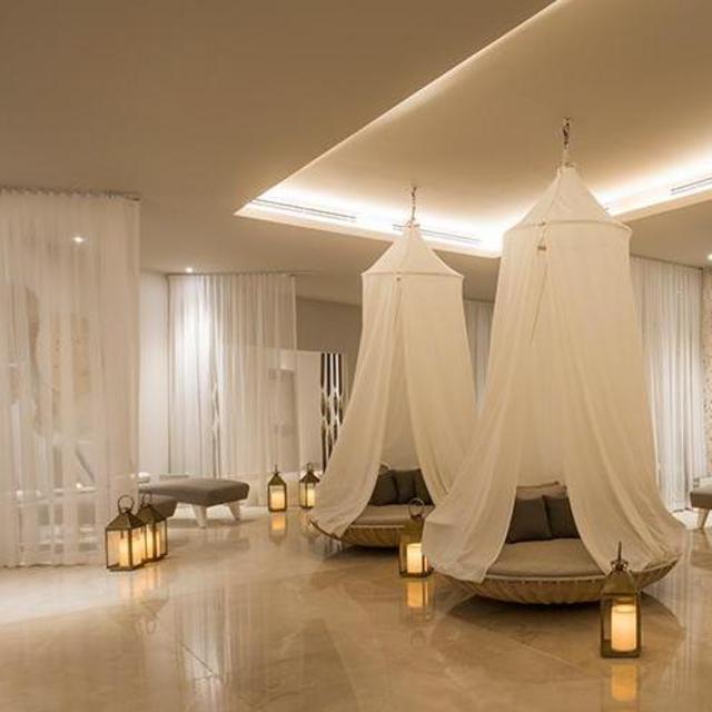 Honeymoon Spa Day