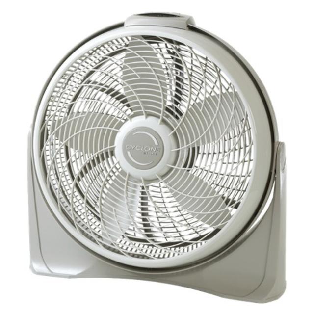 Lasko 20" Cyclone Fan with Remote