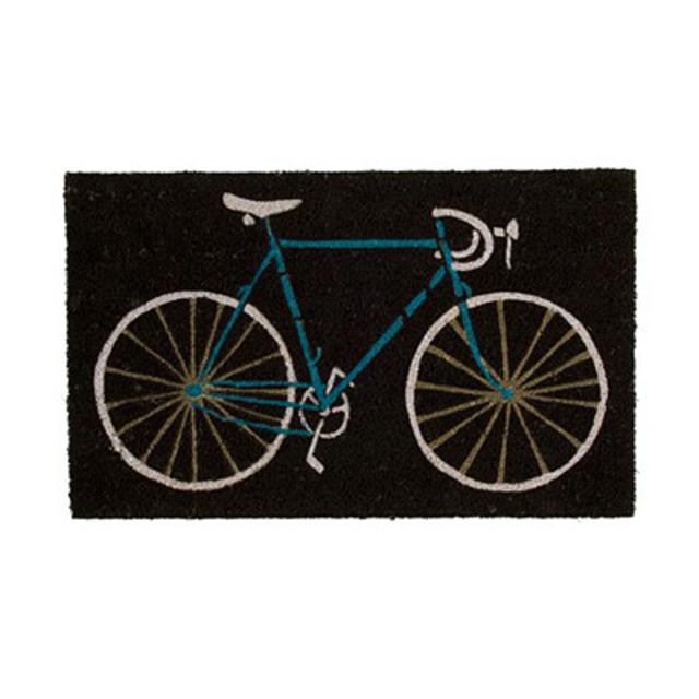 Bicycle Doormat