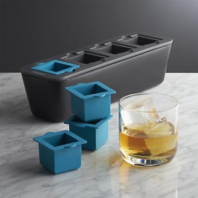 Rabbit Clear Ice Mold