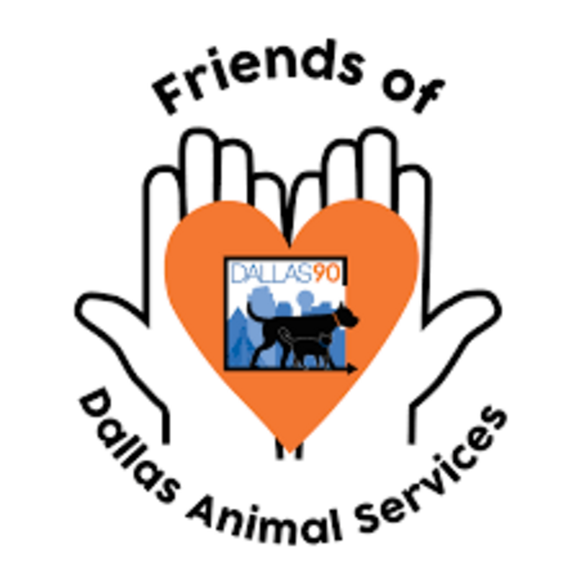 Friends of Dallas Animal Services
