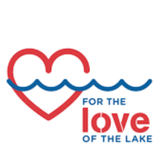 For the Love of the Lake