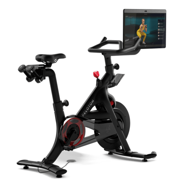 Peloton Bike