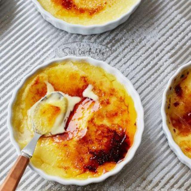 Date Night: From Paris with Love Cooking Class For Two